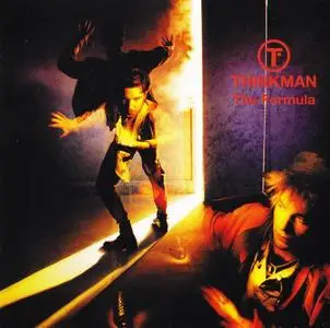 Thinkman - The Formula (1986) [Reissue 2001]