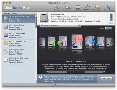 Disktools pro 3.6