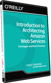 Introduction to Architecting Amazon Web Services Training Video