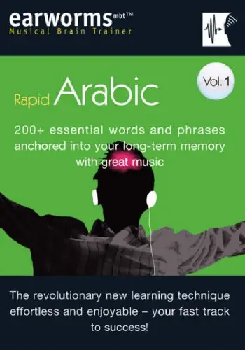 Rapid Arabic (repost)