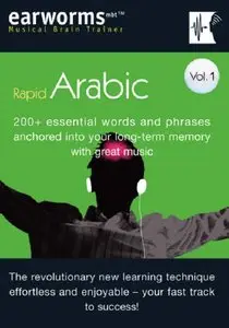 Rapid Arabic (repost)