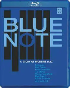 EuroArts - Blue Note: A Story of Modern Jazz (1997)