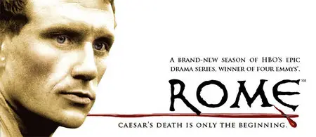 Rome Season 2