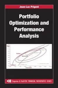 Portfolio Optimization and Performance Analysis { Repost }