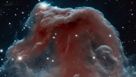 BBC - The Sky at Night: The Pillars of Creation (2014)