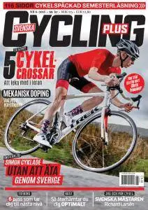 Svenska Cycling Plus - Nr.6 2016