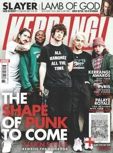 Kerrang! - May 05, 2018