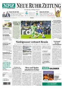 NRZ Neue Ruhr Zeitung Oberhausen - 29. November 2018