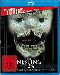 The Amityville Asylum (2013)