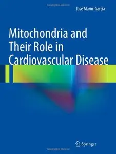 Mitochondria and Their Role in Cardiovascular Disease 