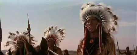 Custer of the West (1967)