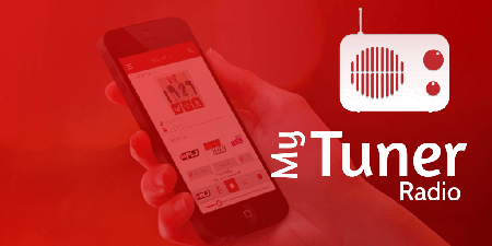 myTuner Radio 1.7.1