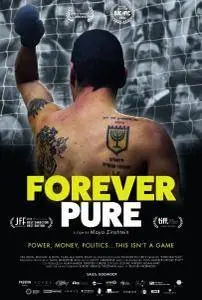 BBC Storyville - Forever Pure: Football and Racism in Jerusalem (2016)