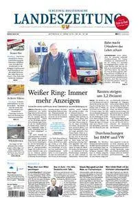 Schleswig-Holsteinische Landeszeitung - 21. März 2018
