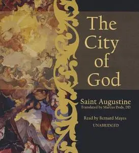 The City of God [Audiobook]