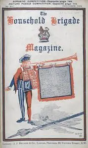The Guards Magazine - December 1904