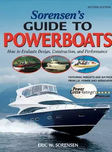 Sorensen's Guide to Powerboats