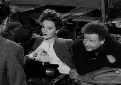 Lifeboat (1944) Special Edition