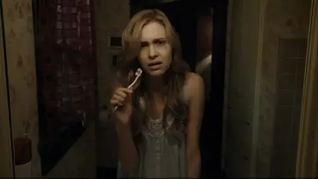 Grace: The Possession (2014)