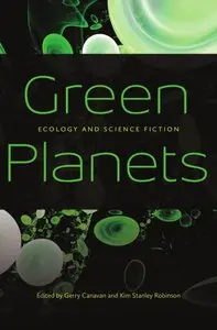 Green Planets: Ecology and Science Fiction