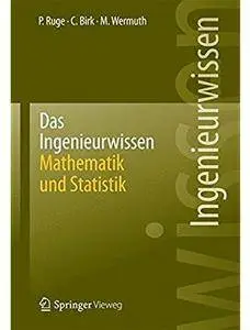 Das Ingenieurwissen: Mathematik und Statistik [Repost]