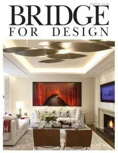 Bridge For Design - Winter 2016/2017