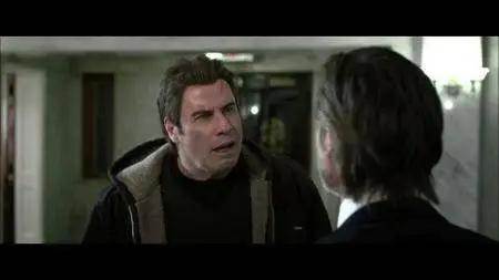 I Am Wrath (2016)