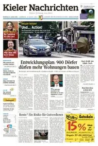 Kieler Nachrichten - 06. August 2019