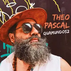 Theo Pas'cal - Quamundos 2 (2022) [Official Digital Download 24/48]