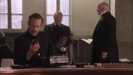 Murdoch Mysteries S06E09