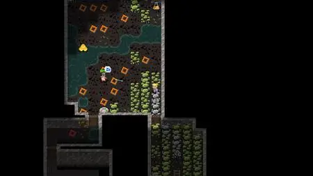 Shattered Pixel Dungeon (2022)