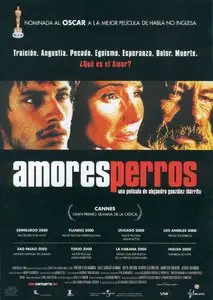 Amores perros (2000) 