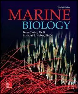 Marine Biology, 10th Edition