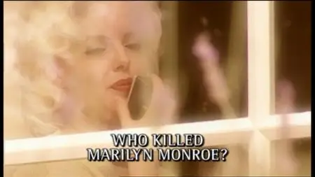 Who Killed Marilyn Monroe? (2003)