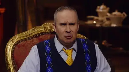 The Hustler S02E03