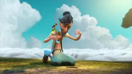 The Croods: Family Tree S06E07