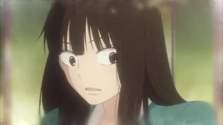 From Me To You Kimi Ni Todoke - Misunderstood