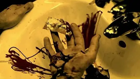 Broken Glass (2007)