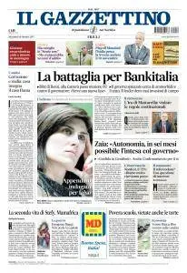 Il Gazzettino Friuli Venezia Giulia - 18 Ottobre 2017