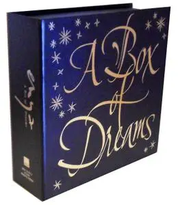 Enya - A Box Of Dreams [3CD Limited Edition Box Set] (1997)