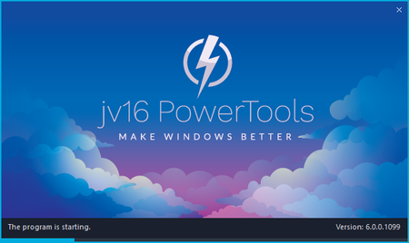 jv16 PowerTools 6.0.0.1099 Multilingual Portable