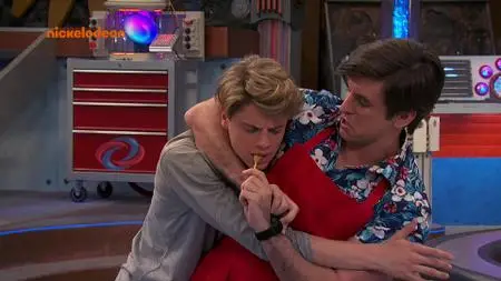 Henry Danger S04E12
