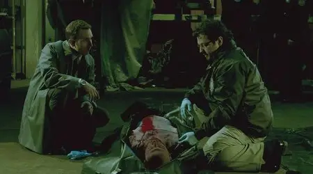 Saw VII - Il capitolo finale (2010) 