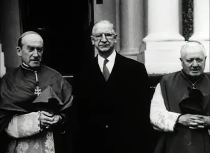 The Rocky Road to Dublin (1967)
