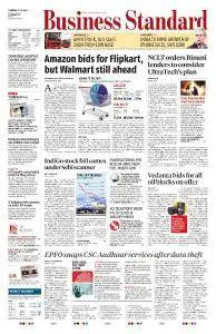 Business Standard - May 3, 2018