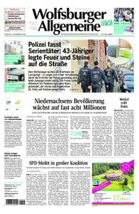 Wolfsburger Allgemeine Zeitung – 07. Dezember 2019