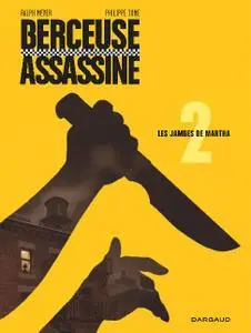 Berceuse Assassine T02