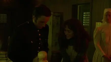 Murdoch Mysteries S08E13