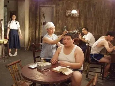孔雀 Peacock