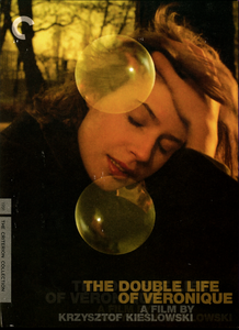 The Double Life of Véronique (1991) (The Criterion Collection) [2 DVD9s] [Re-post]